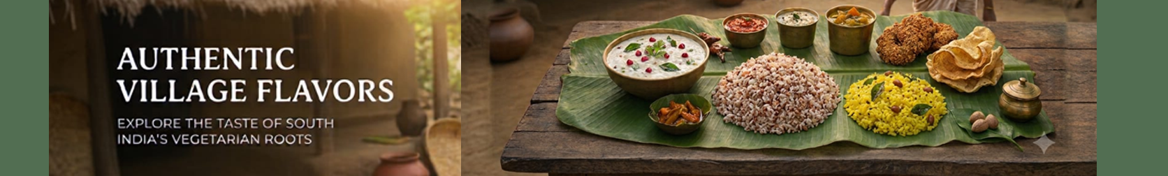VidyAntara Retreat