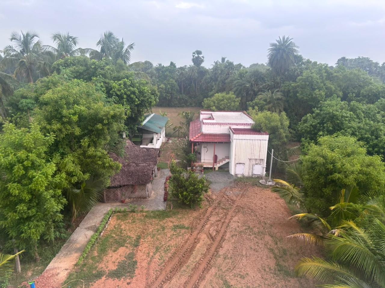 VidyAntara Retreat Gallery 1
