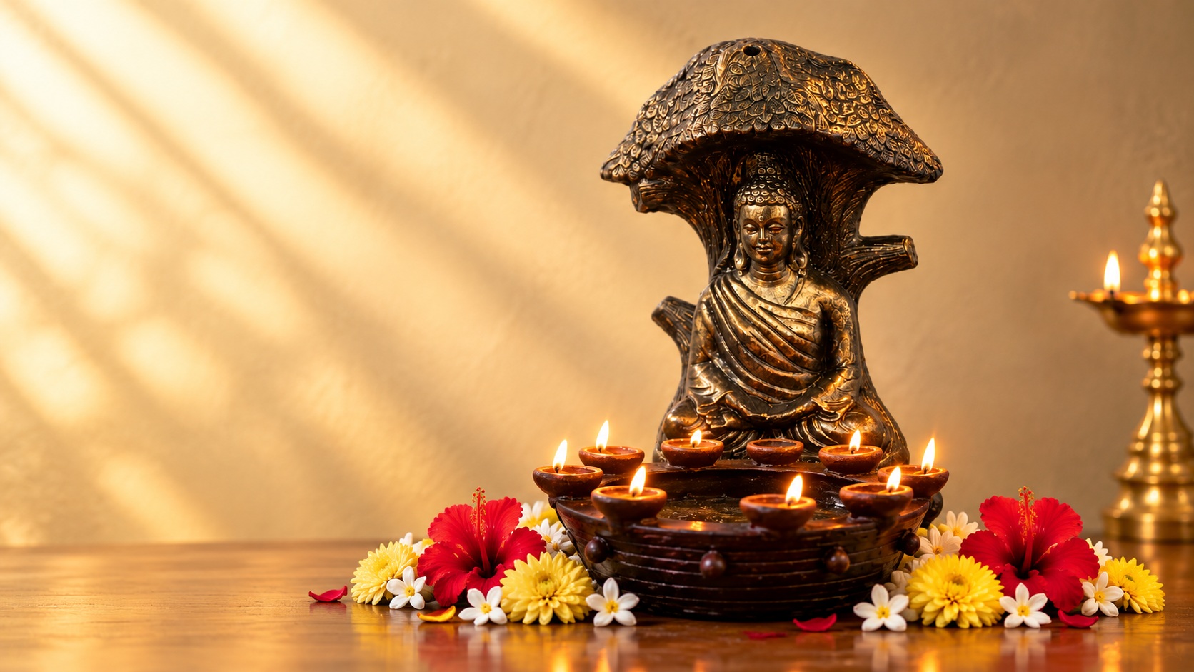 VidyAntara Retreat Gallery 17