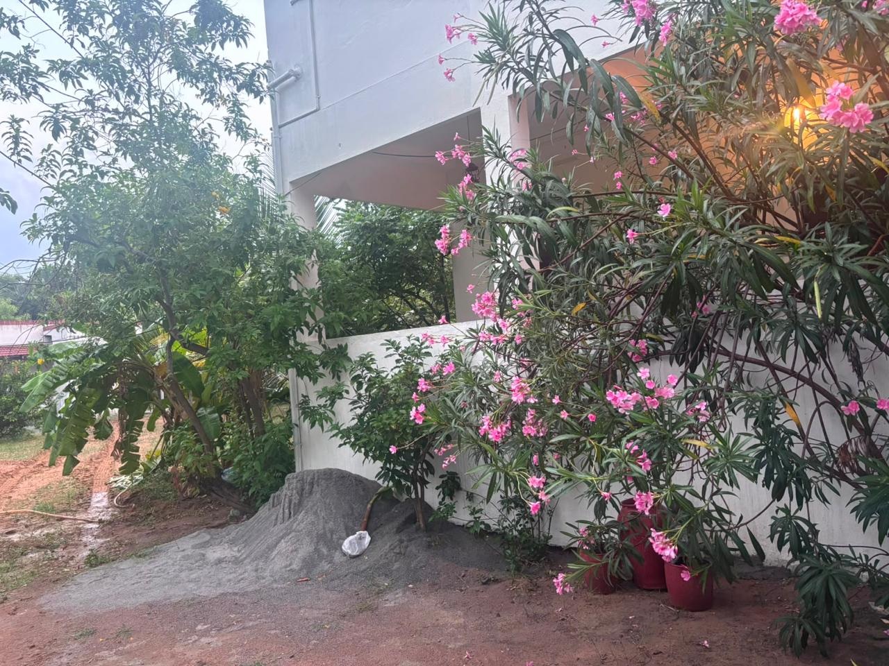 VidyAntara Retreat Gallery 2