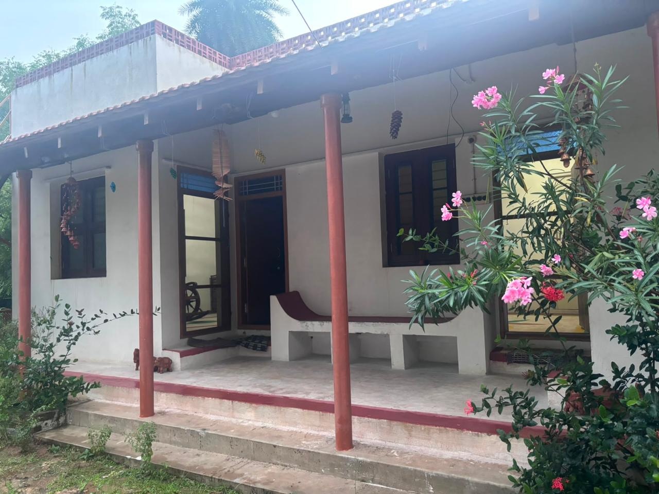 VidyAntara Retreat Gallery 4