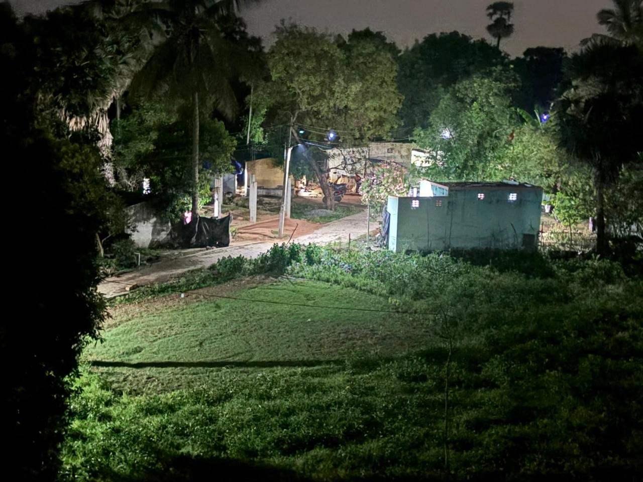 VidyAntara Retreat Gallery 6