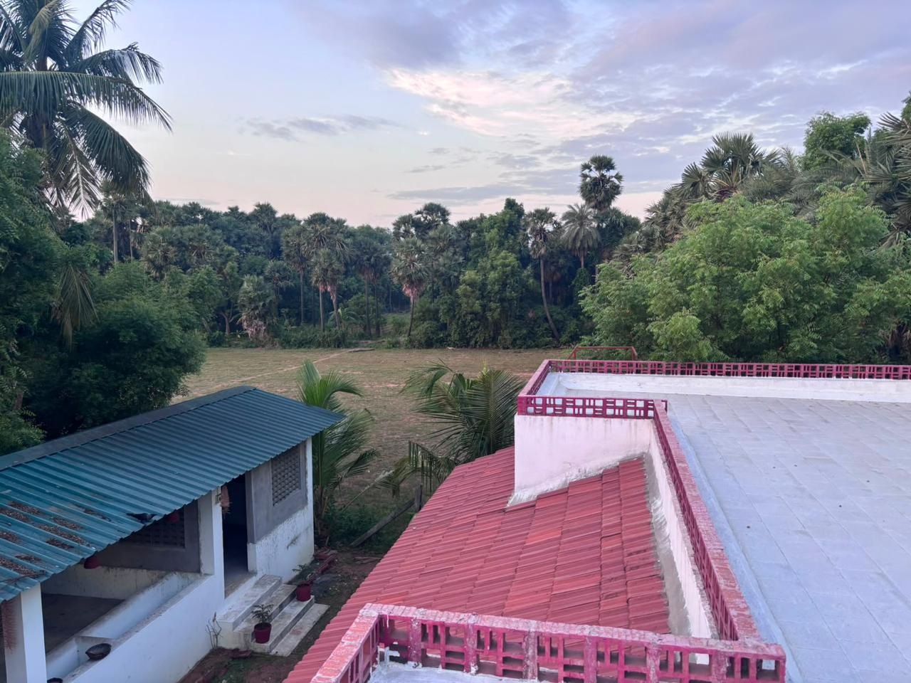 VidyAntara Retreat Gallery 7