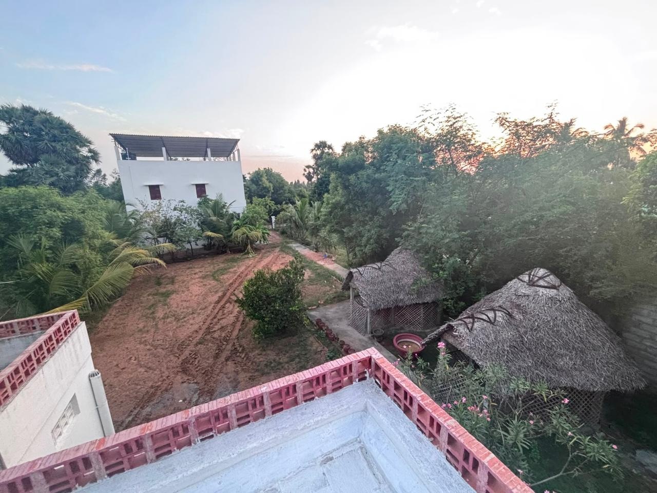 VidyAntara Retreat Gallery 8