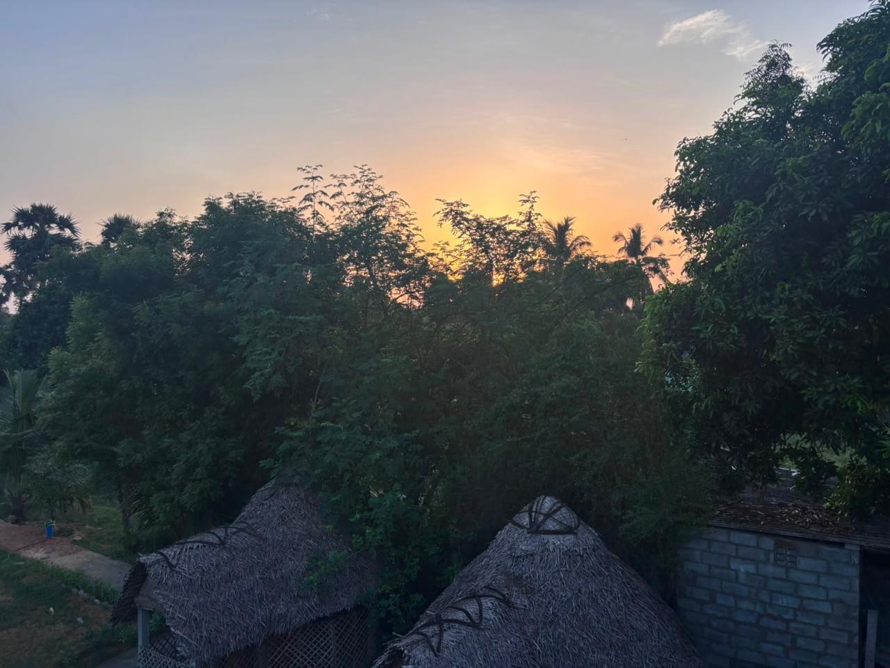 VidyAntara Retreat Gallery 9